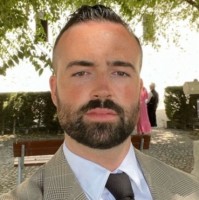 Vaughan Systems Employee Alex Rennie's profile photo