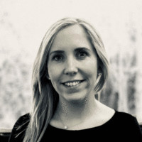 H&R Talent Employee Rebecca Doherty's profile photo