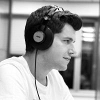 ATRESMEDIA Employee Ignacio Galindo Cruces's profile photo