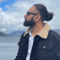 4ways Employee Mandeep Singh's profile photo