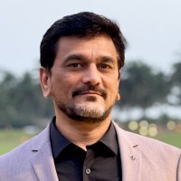 Baumer India Pvt Ltd Employee Nitin Kulkarni's profile photo