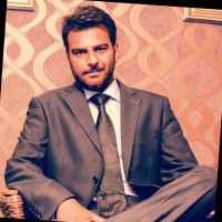ICM Software House Employee Ahmed Qureshi's profile photo