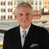 Roberti Global LLC Employee Vincent Roberti's profile photo