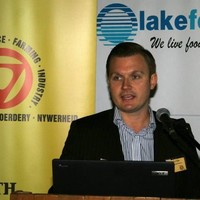 Thirstland Employee Michael Halls's profile photo