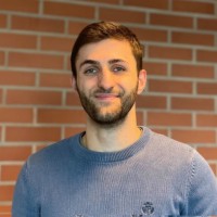 Documill Employee Flokart Blaku's profile photo