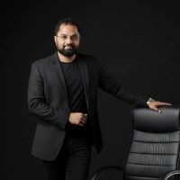 ProtoTech Solutions Employee Parshvanath Kale's profile photo
