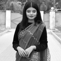 Anzla Iman Email & Phone Number | IMARAT Technical Sales Executive ...