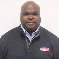 Barden Circulation Employee John Simpson's profile photo