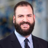 Bank of America Employee Nicholas Cheek's profile photo