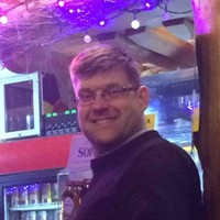 Quiss Technology PLC Employee David Setterfield's profile photo