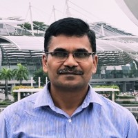 Murthy M Email