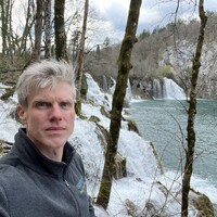 PolicyEngine Employee Ben Ogorek's profile photo