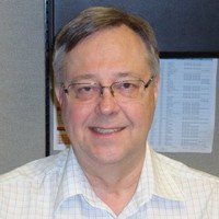American Nutrition Inc. Employee Dennis Brewer's profile photo