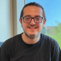 American Express Employee Brian Nunez's profile photo