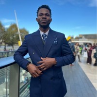 Ayati Mind Employee Jolly Ikekhide's profile photo