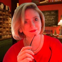 Anna Gant Email & Phone Number