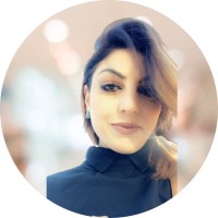 Enable Ability Employee Mine Dursun's profile photo