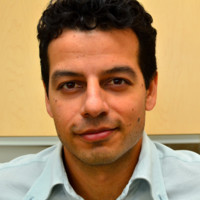 Southampton Factory Employee Dhruv Sheth's profile photo
