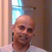 Kris Krishnan Email & Phone Number