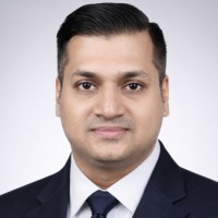Vishal Bhosale Email & Phone Number
