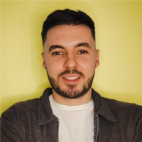 north9 Employee Ben Brook's profile photo