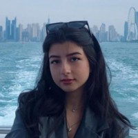 Hasna Zafar Email