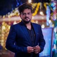 Moolya ed Employee Subham Rout's profile photo