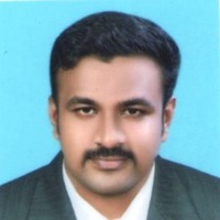 Dataforce Employee Nikhil N's profile photo