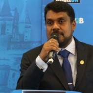 Hypromac Engineering Services Employee Gamini Rajapaksha's profile photo