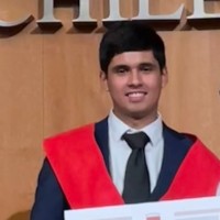 Ítalo Sepúlveda Vilo's profile photo