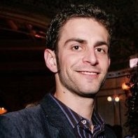 Nova Sky Stories Employee Ben Krueger's profile photo