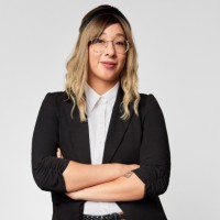 The Law Offices of Robert B. Buchanan Employee Taima Sirota's profile photo