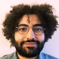 CapitalData Employee Hamaud Benchikh's profile photo