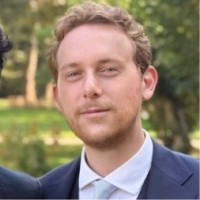 Veolia | Italia Employee Gabriele Tedeschi's profile photo