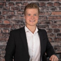 Ameriprise Financial Services, LLC Employee Jacob Cooley's profile photo