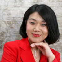 Becky Wang Email & Phone Number