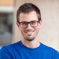 Lukas Bachmann Email & Phone Number