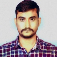 Tech Mahindra Employee Kirankumar B's profile photo