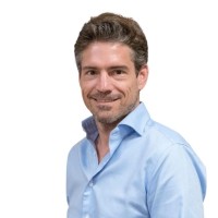 NGDATA Employee Marc Coppens's profile photo