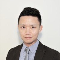 ARKAMYS Employee Victor Chen's profile photo