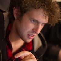 MotionHall Employee Harrison Clarke's profile photo