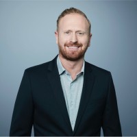 Warner Bros. Discovery Employee Rob Bradley's profile photo