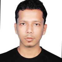 Axodian Employee Gaurab Biswas's profile photo