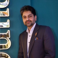 Pravin Masalewale Employee Vishal Chordia's profile photo