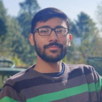 ALL3D Employee Khizar Islam's profile photo