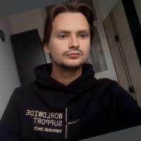 Future Solutions Employee Balobeev Dmitrii's profile photo