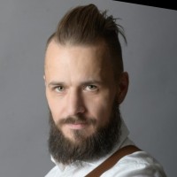 Jiří Hanousek Email & Phone Number