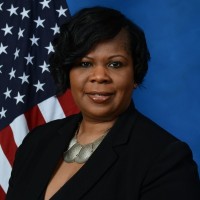DC Government Employee Angela Simpson's profile photo