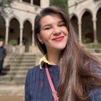 Delion Employee Asena Polyakova's profile photo
