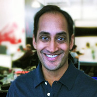 The Chill Brothers Employee Neil Bhapkar's profile photo